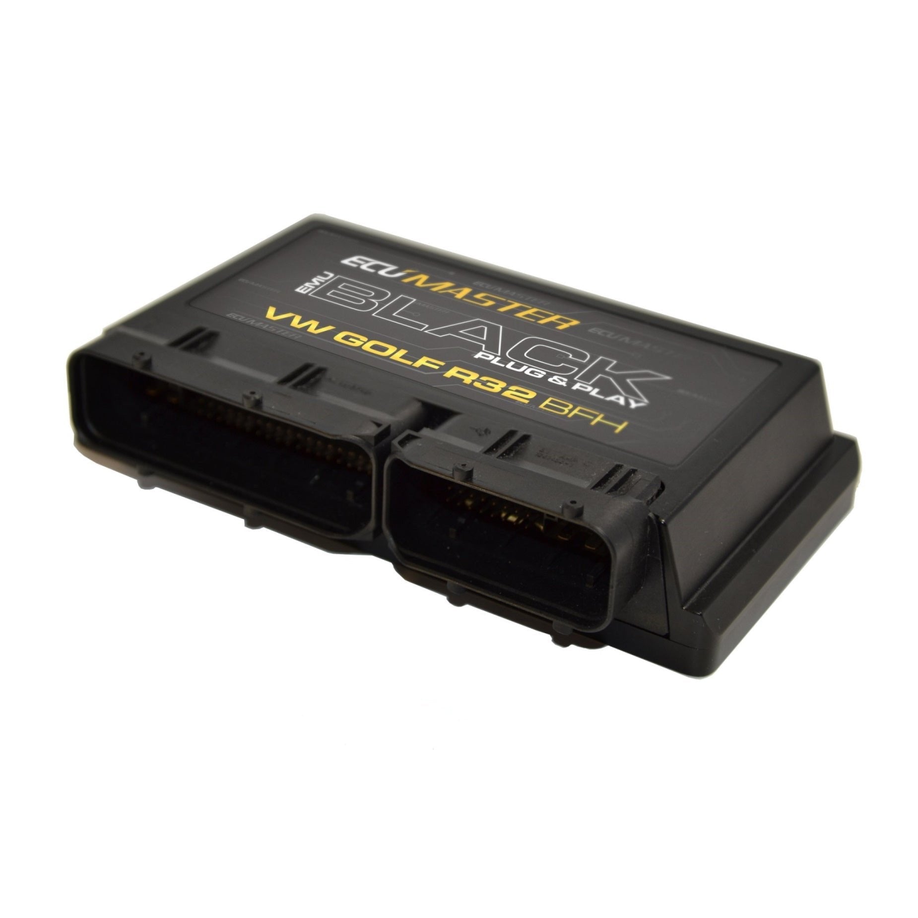 Ecumaster EMU Black VR6 BFH PnP ECU