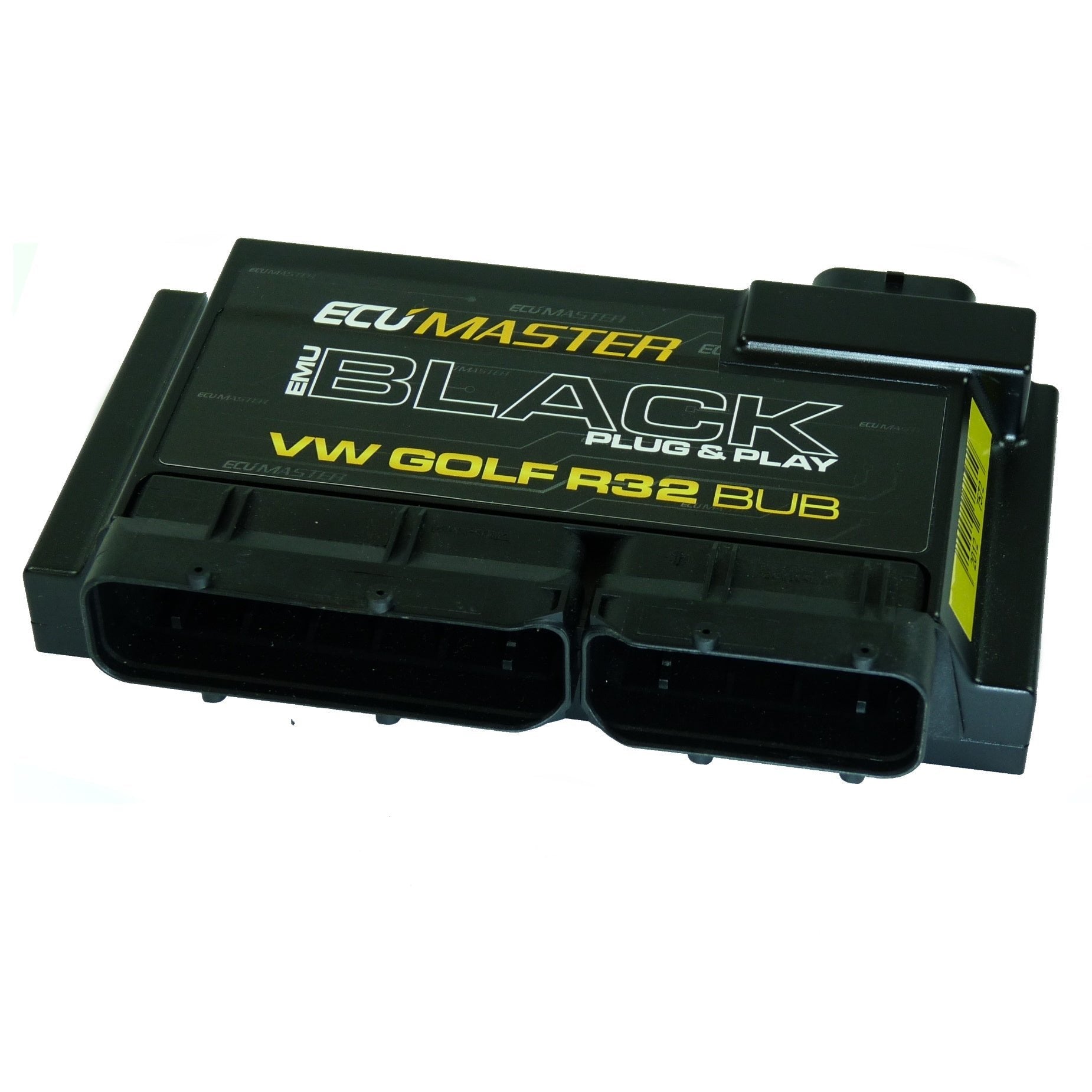 Ecumaster EMU Black VR6 BUB PnP ECU