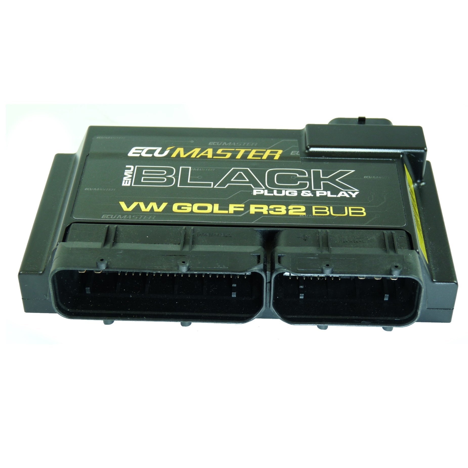 Ecumaster EMU Black VR6 BUB PnP ECU