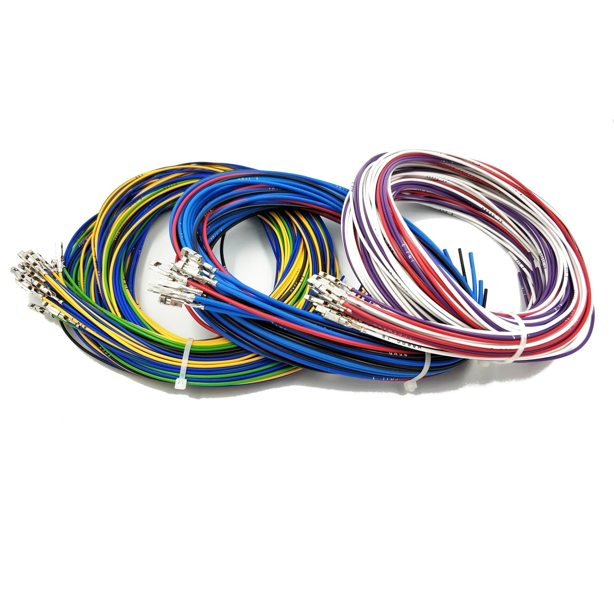 Ecumaster EMU Classic Pre-Terminated Wiring