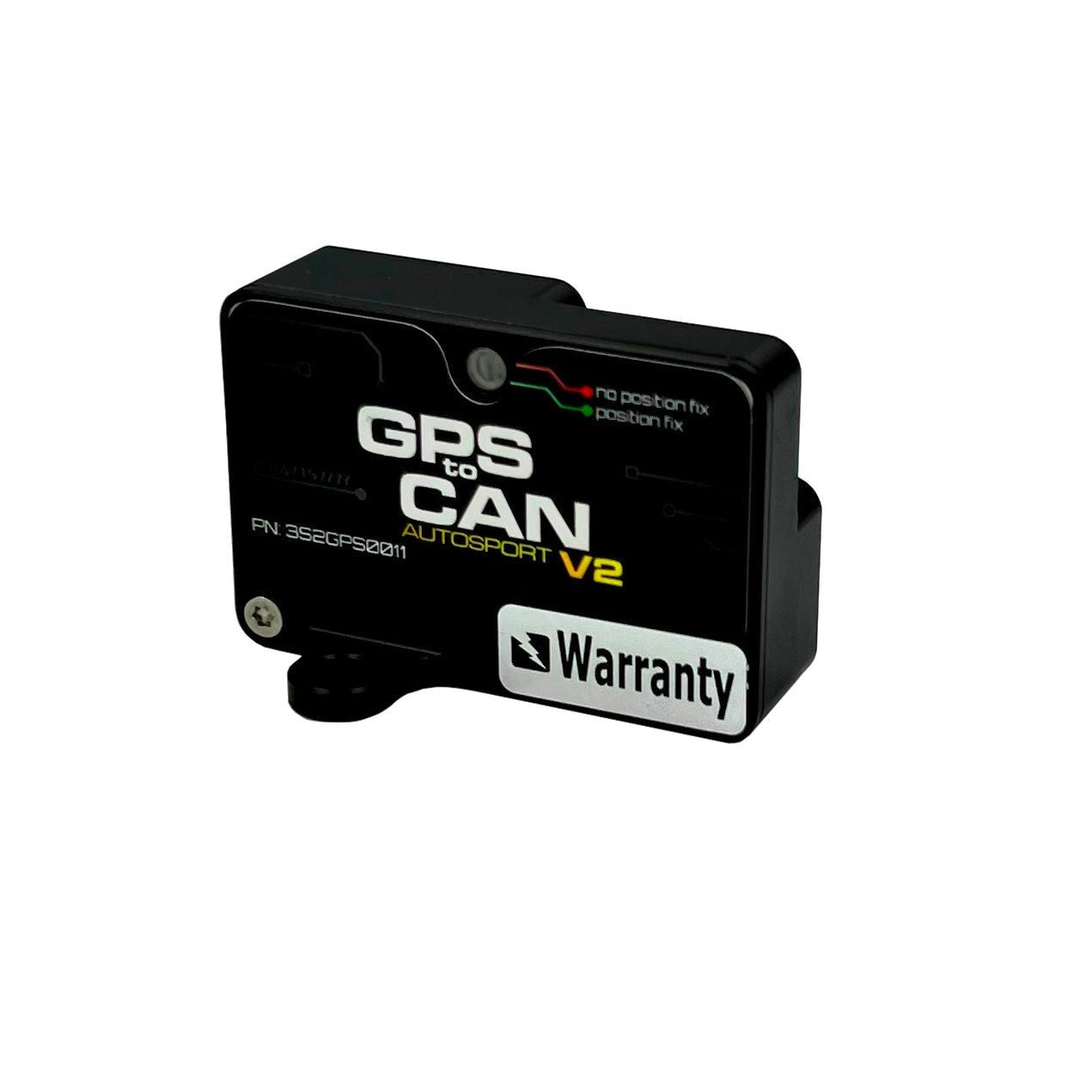 Ecumaster GPS to CAN V2 Autosport Module