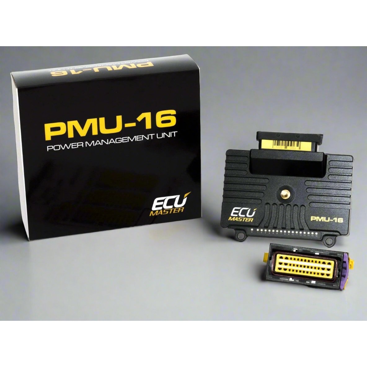 Ecumaster PMU16 - Power Management Unit 16