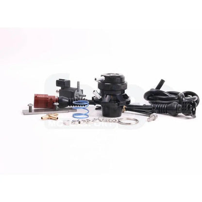 FMDVMK7A - Blow Off Valve and Kit for Audi and VW 1.8 and 2.0 TSI - Dark Road Performance