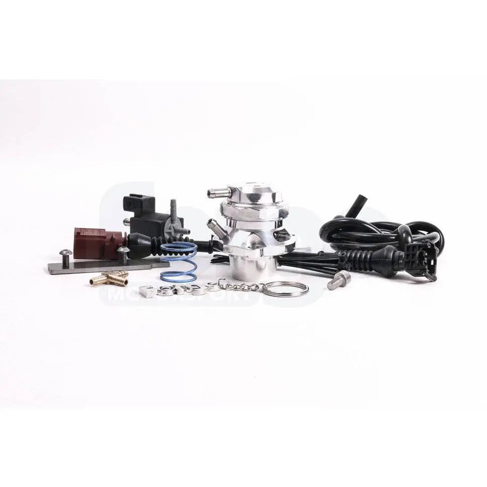 FMDVMK7A - Blow Off Valve and Kit for Audi and VW 1.8 and 2.0 TSI - Dark Road Performance