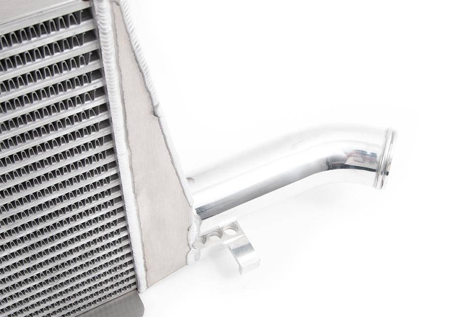 Forge Audi 2.0T Petrol B8 A4 Intercooler - Motorsport Calibrations