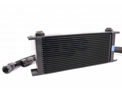 Forge Audi 4.2 B7 RS4 Engine Oil Cooler - Motorsport Calibrations