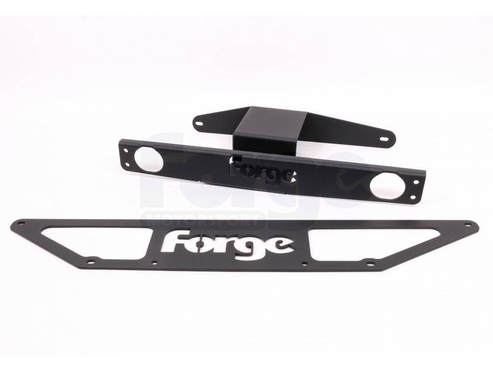 Forge Audi 4.2 B7 RS4 Engine Oil Cooler - Motorsport Calibrations