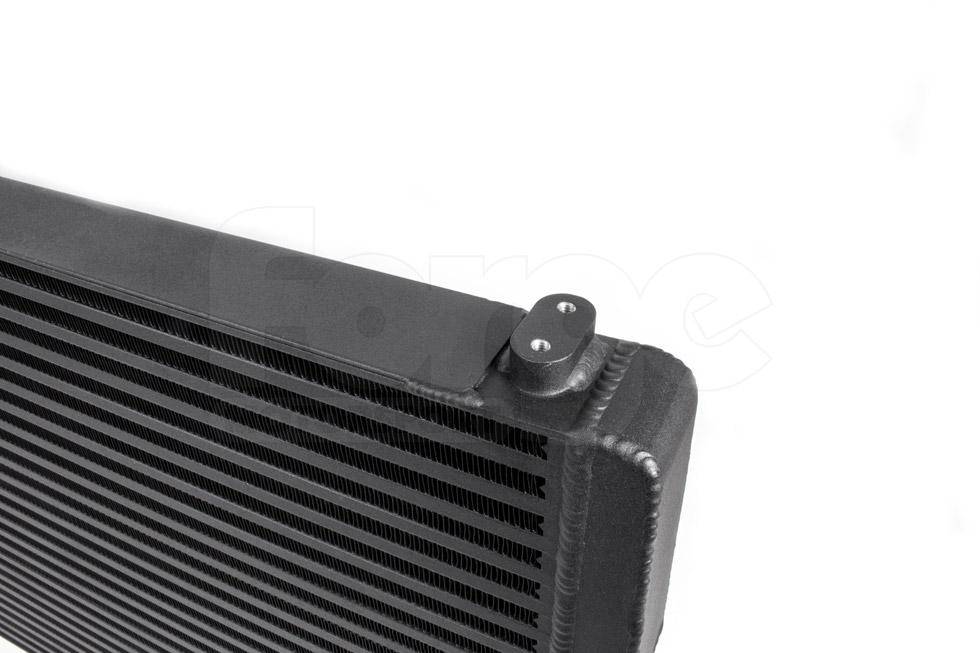 Forge Audi B9 Intercooler (A4, S4, S5 & SQ5) - Motorsport Calibrations