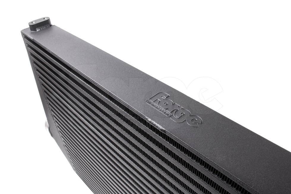 Forge Audi B9 Intercooler (A4, S4, S5 & SQ5) - Motorsport Calibrations