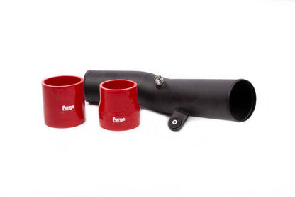 Forge Audi Inlet Hard Pipe (8S TTRS & 8V.5 RS3) - Motorsport Calibrations