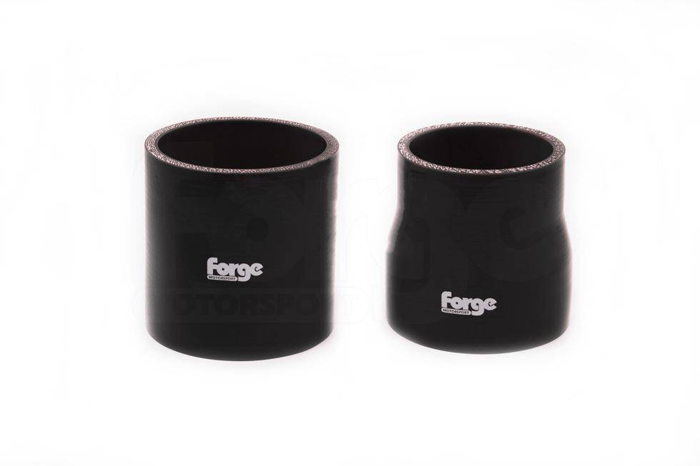 Forge Audi Inlet Hard Pipe (8S TTRS & 8V.5 RS3) - Motorsport Calibrations