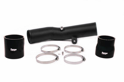 Forge Audi Inlet Hard Pipe (8S TTRS & 8V.5 RS3) - Motorsport Calibrations