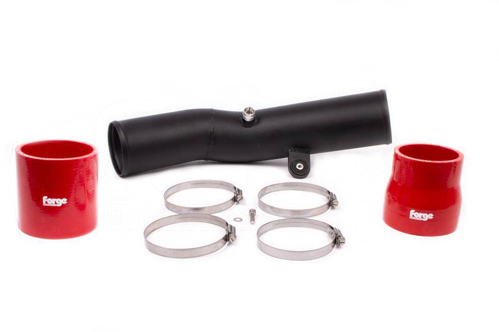 Forge Audi Inlet Hard Pipe (8S TTRS & 8V.5 RS3) - Motorsport Calibrations