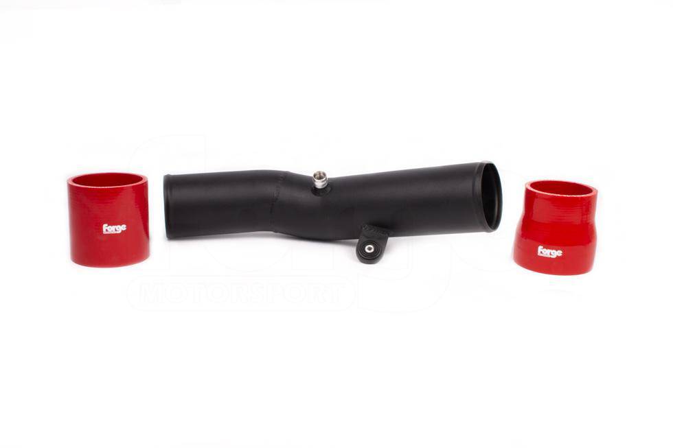 Forge Audi Inlet Hard Pipe (8S TTRS & 8V.5 RS3) - Motorsport Calibrations