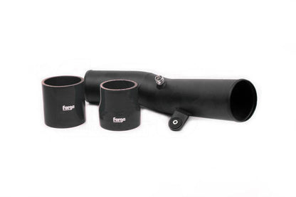 Forge Audi Inlet Hard Pipe (8S TTRS & 8V.5 RS3) - Motorsport Calibrations