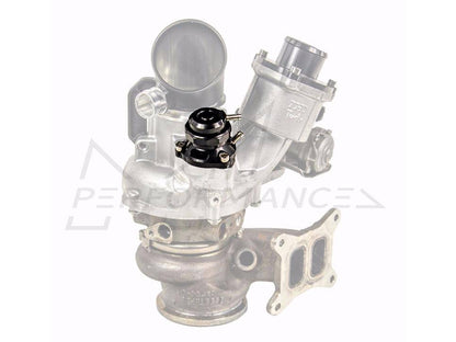 Forge Audi Porsche Seat Skoda VW 1.8T 2.0T Blow Off Valve Kit (Inc. A4, Macan, Leon & MK7 Golf) - Motorsport Calibrations