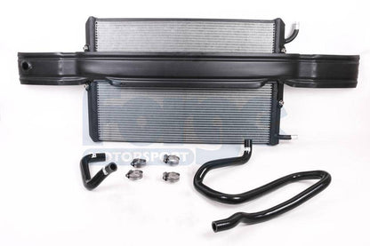 Forge Audi RS6 C7 & RS7 Charge Cooler Radiator - Motorsport Calibrations