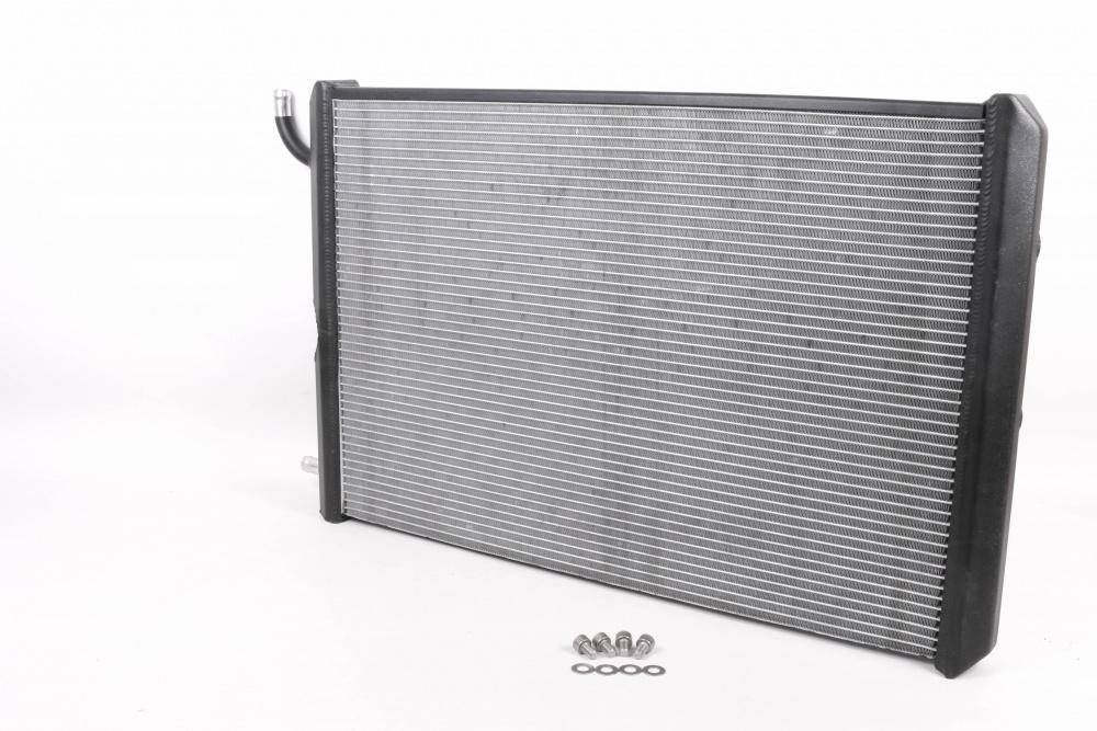 Forge Audi RS6 C7 & RS7 Charge Cooler Radiator - Motorsport Calibrations