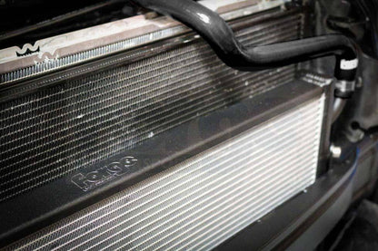 Forge Audi RS6 C7 & RS7 Charge Cooler Radiator - Motorsport Calibrations