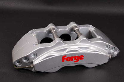 Forge Audi S1 356mm 6Pot Front Brake Kit - Motorsport Calibrations