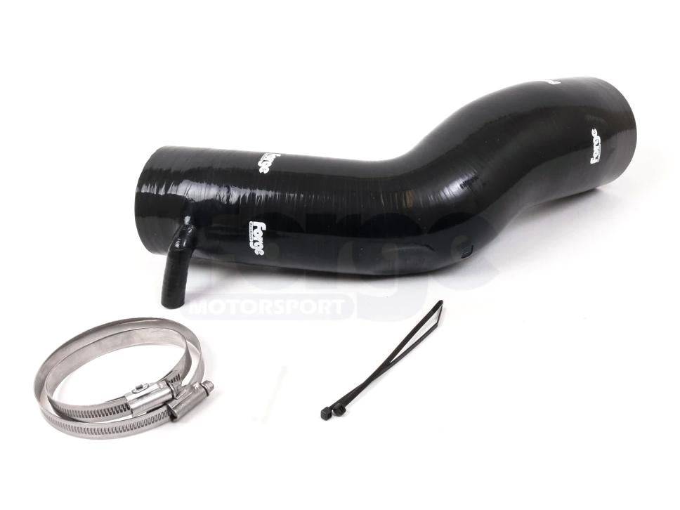 Forge Audi S5 Intake Hose 3.0TFSI - Motorsport Calibrations