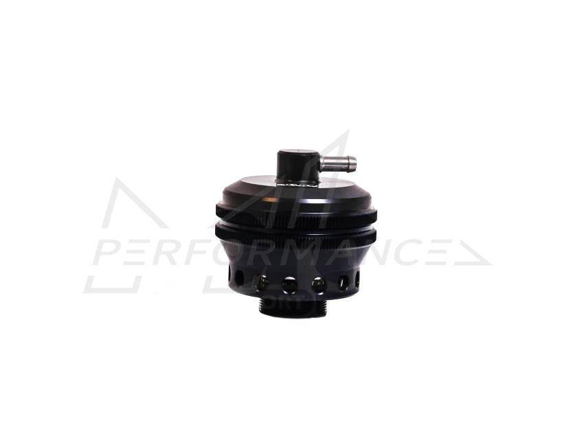 Forge Audi Seat Skoda VW 1.2TSI Blow Off Valve Kit (Inc. 8P A3, 5F Leon, 5J Fabia & MK5 Polo) - Motorsport Calibrations