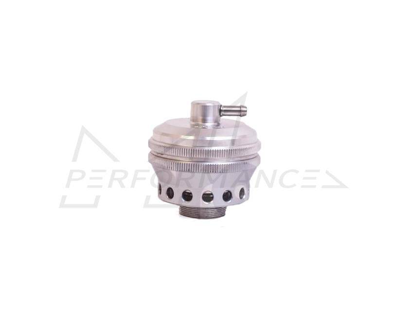 Forge Audi Seat Skoda VW 1.2TSI Blow Off Valve Kit (Inc. 8P A3, 5F Leon, 5J Fabia & MK5 Polo) - Motorsport Calibrations