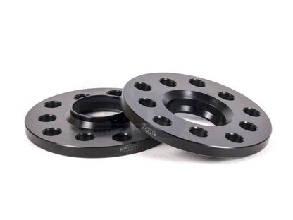 Forge Audi Seat Skoda VW Alloy Wheel Spacers (Inc. A4, Leon, Octavia & Golf) - Motorsport Calibrations