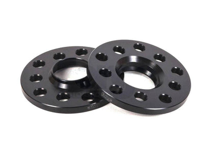 Forge Audi Seat Skoda VW Alloy Wheel Spacers (Inc. A4, Leon, Octavia & Golf) - Motorsport Calibrations