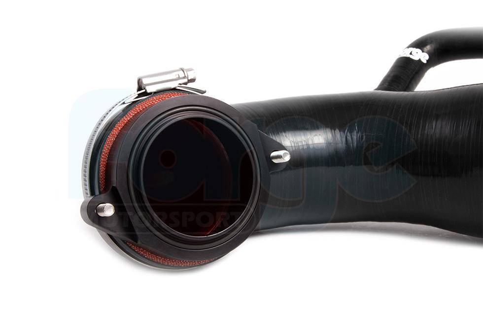 Forge Audi Turbo Inlet Pipe (8S TTRS & 8V.5 RS3) - Motorsport Calibrations