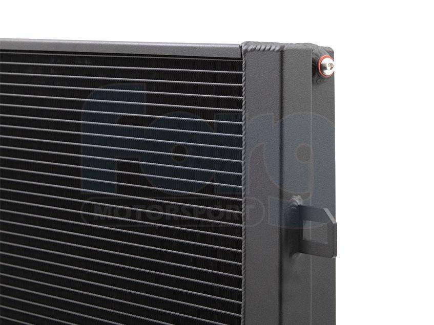 Forge BMW B48 B58 F20 F22 F30 F32 Chargecooler Radiator (Inc. M140i, M240i, 340i & 440i) - Motorsport Calibrations