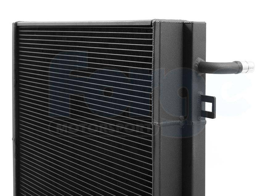 Forge BMW B48 B58 F20 F22 F30 F32 Chargecooler Radiator (Inc. M140i, M240i, 340i & 440i) - Motorsport Calibrations