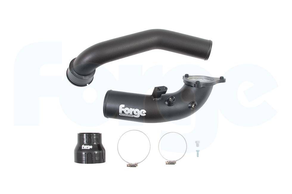 Forge BMW B58 F20 F22 F30 F32 Boost Pipes (Inc. M240i, 340i, 440i & 540i) - Motorsport Calibrations