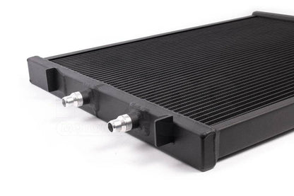 Forge BMW Chargecooler Radiator (M2 Competition, M3 & M4) - Motorsport Calibrations