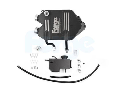 Forge BMW F80 F82 F87 S55 Chargecooler (M2 Competition, M3 & M4) - Motorsport Calibrations