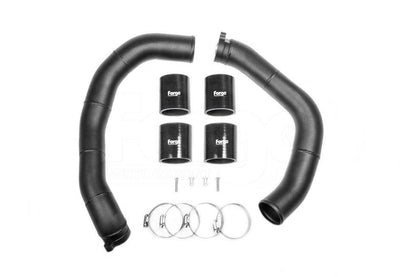 Forge BMW F80 F82 F87 S55 Chargepipe (M2 Competition, M3 & M4) - Motorsport Calibrations