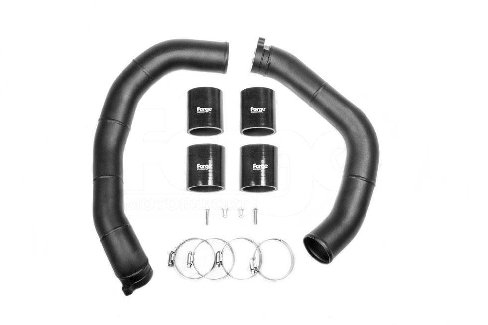 Forge BMW F80 F82 F87 S55 Chargepipe (M2 Competition, M3 & M4) - Motorsport Calibrations