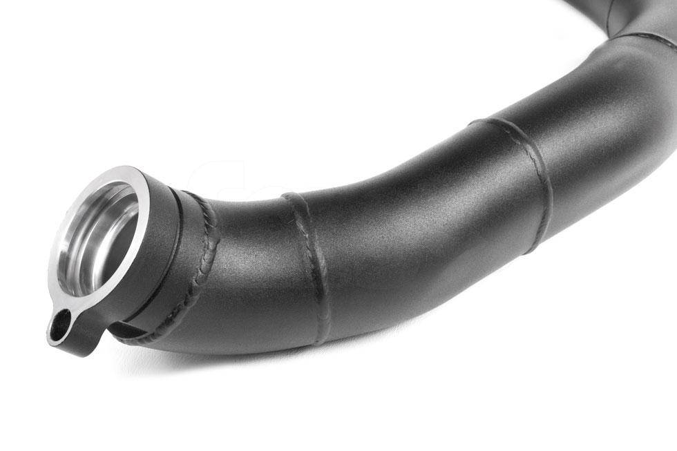 Forge BMW F80 F82 F87 S55 Chargepipe (M2 Competition, M3 & M4) - Motorsport Calibrations