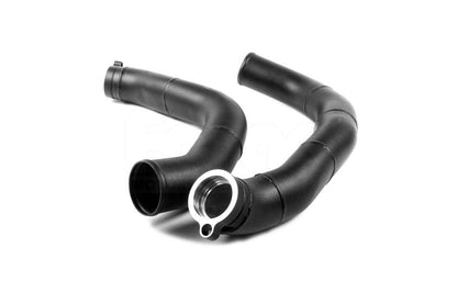 Forge BMW F80 F82 F87 S55 Chargepipe (M2 Competition, M3 & M4) - Motorsport Calibrations