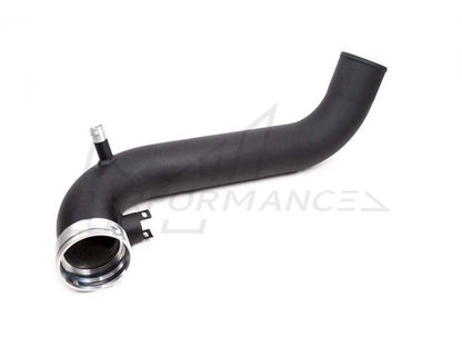 Forge BMW/MINI High Flow Intake Hardpipe (1.5/2.0 Turbo) - Motorsport Calibrations