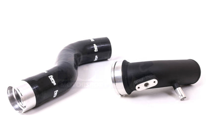 Forge BMW N55 Chargepipe (M2, M135i & M235i) - Motorsport Calibrations