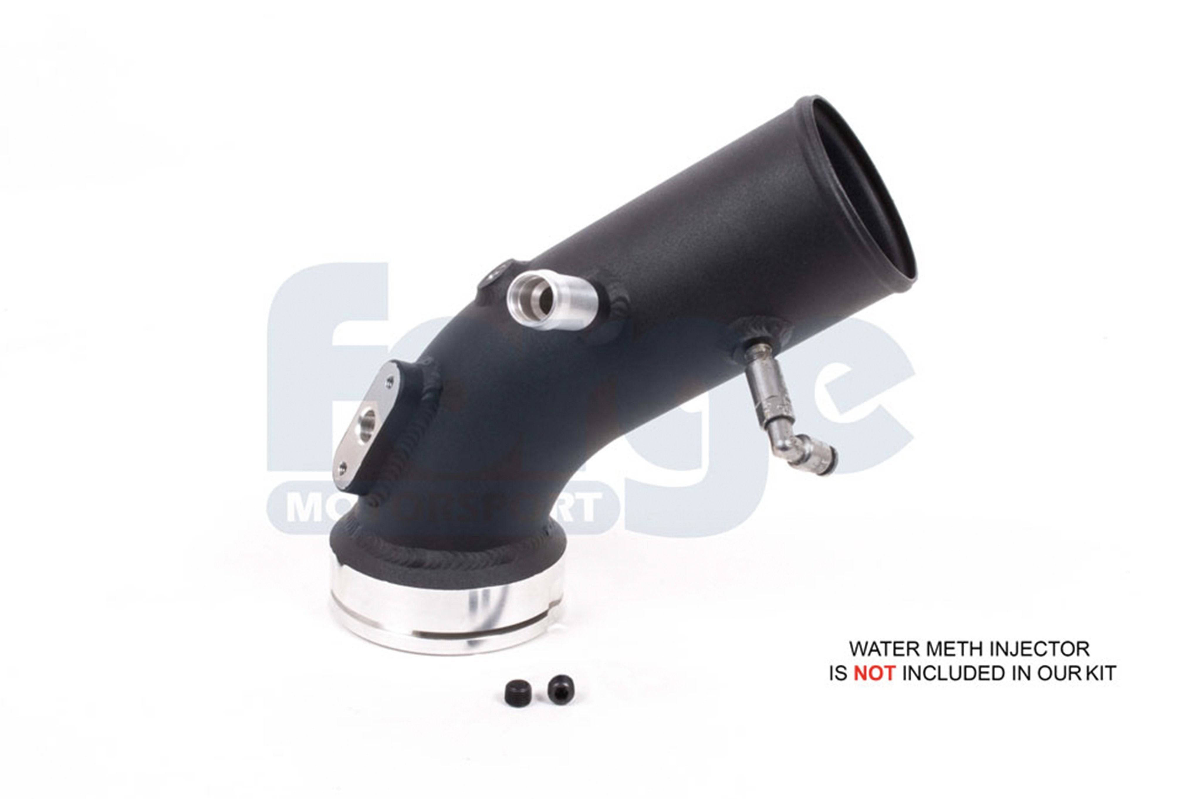 Forge BMW N55 Chargepipe (M2, M135i & M235i) - Motorsport Calibrations