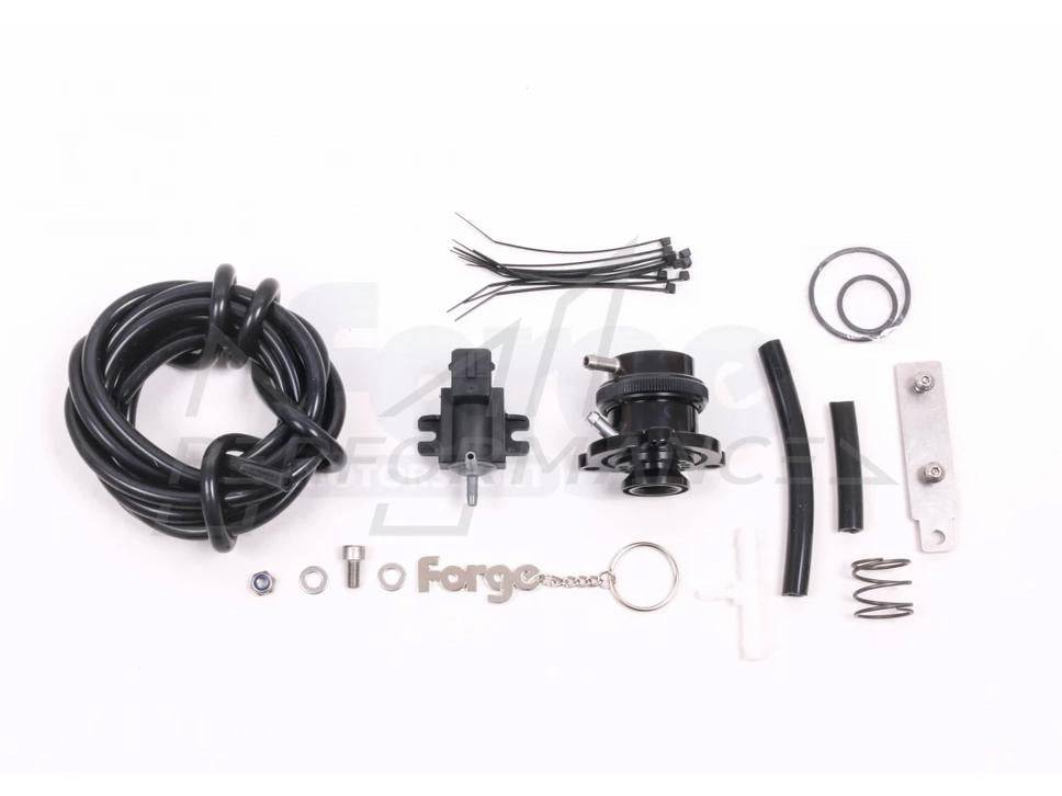 Forge BMW Recirculation Valve & Kit F20/F22 M135i & M235i - Motorsport Calibrations