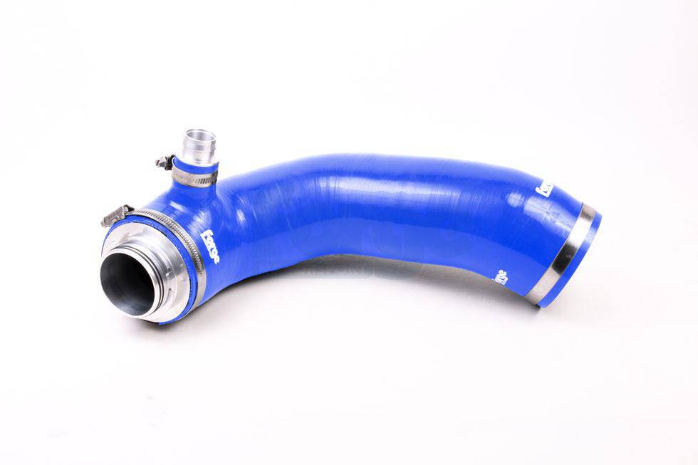 Forge Motorsport MQB Chassis High Flow Inlet Hose, Volkswagen Arteon & Golf, Skoda Octavia, SEAT Leon, Audi S3/TTS - Motorsport Calibrations