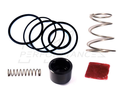 Forge Motorsport Valve Service Kit - Motorsport Calibrations