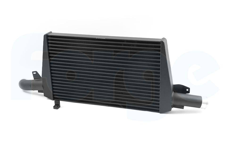 Forge Porsche Macan Intercooler - Motorsport Calibrations