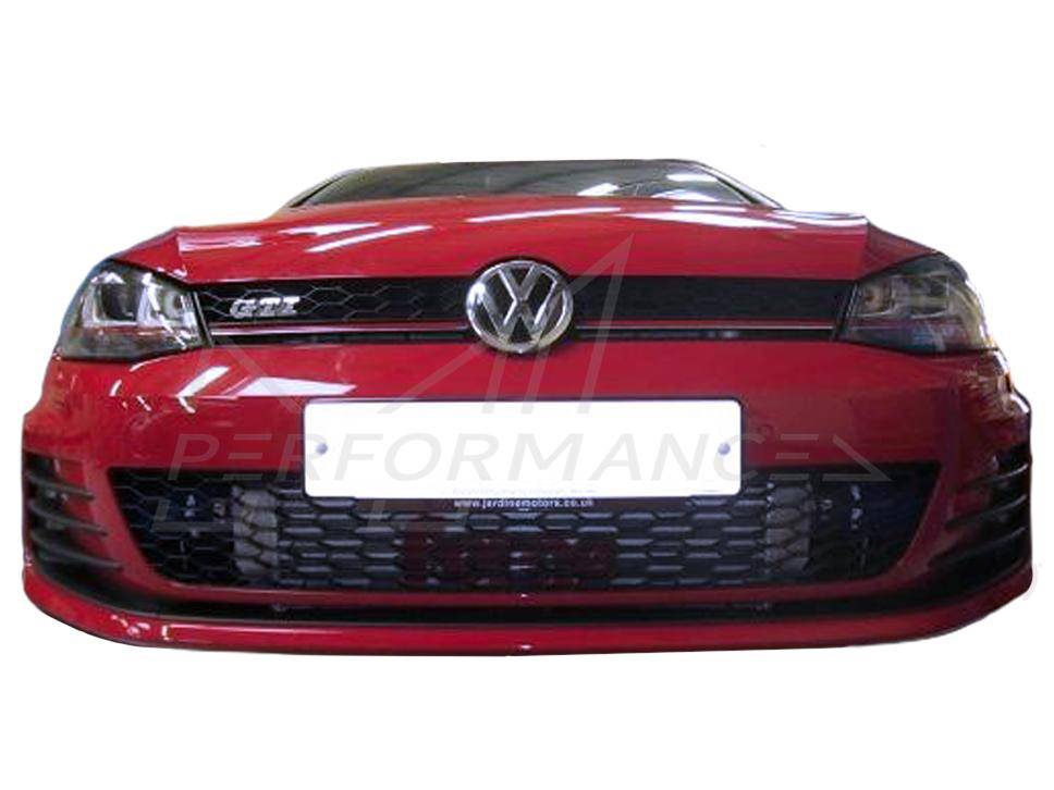 Forge VW MK7 Golf GTI Twintercooler - Motorsport Calibrations