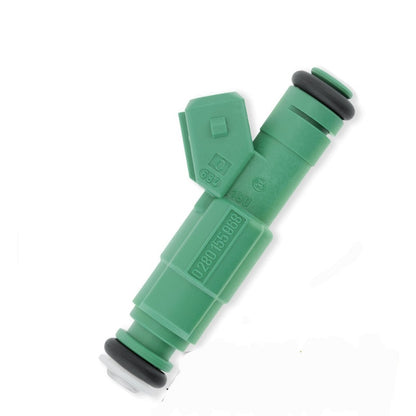 Genuine Bosch 450cc EV6 Fuel Injector (Green Giant) - Motorsport Calibrations