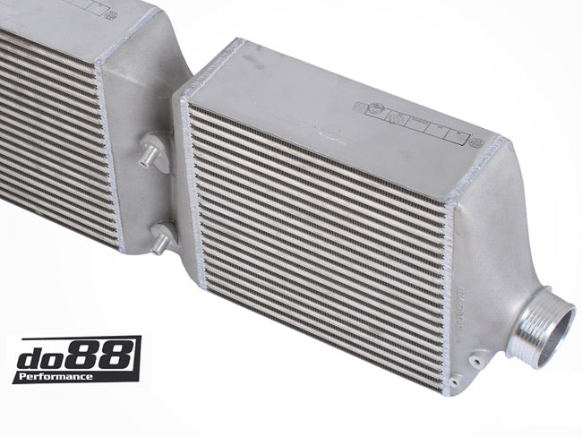 Porsche 911 Carrera (992) Intercooler Big Pack Kit -  DO88