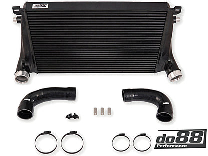 VW Golf MK8 2020 on 2.0TSI GTI, R, ED45, Clubsport Performance Intercooler -  DO88